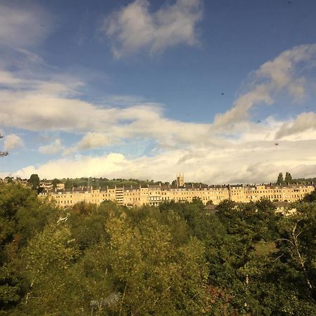Grosvenor Apartments In Bath - Great For Families, Groups, Couples, 80 Sq M, Parking Luaran gambar