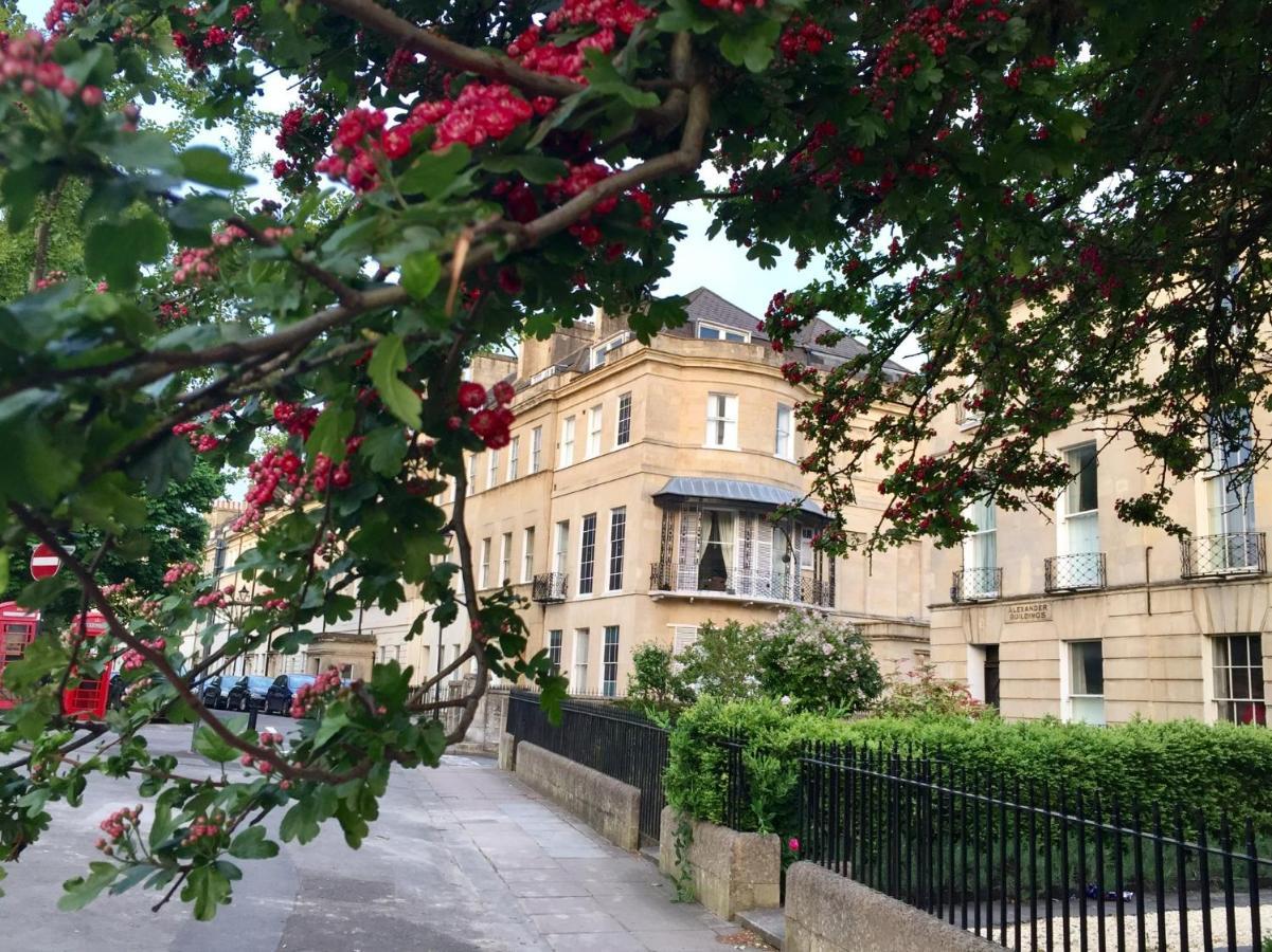 Grosvenor Apartments In Bath - Great For Families, Groups, Couples, 80 Sq M, Parking Luaran gambar