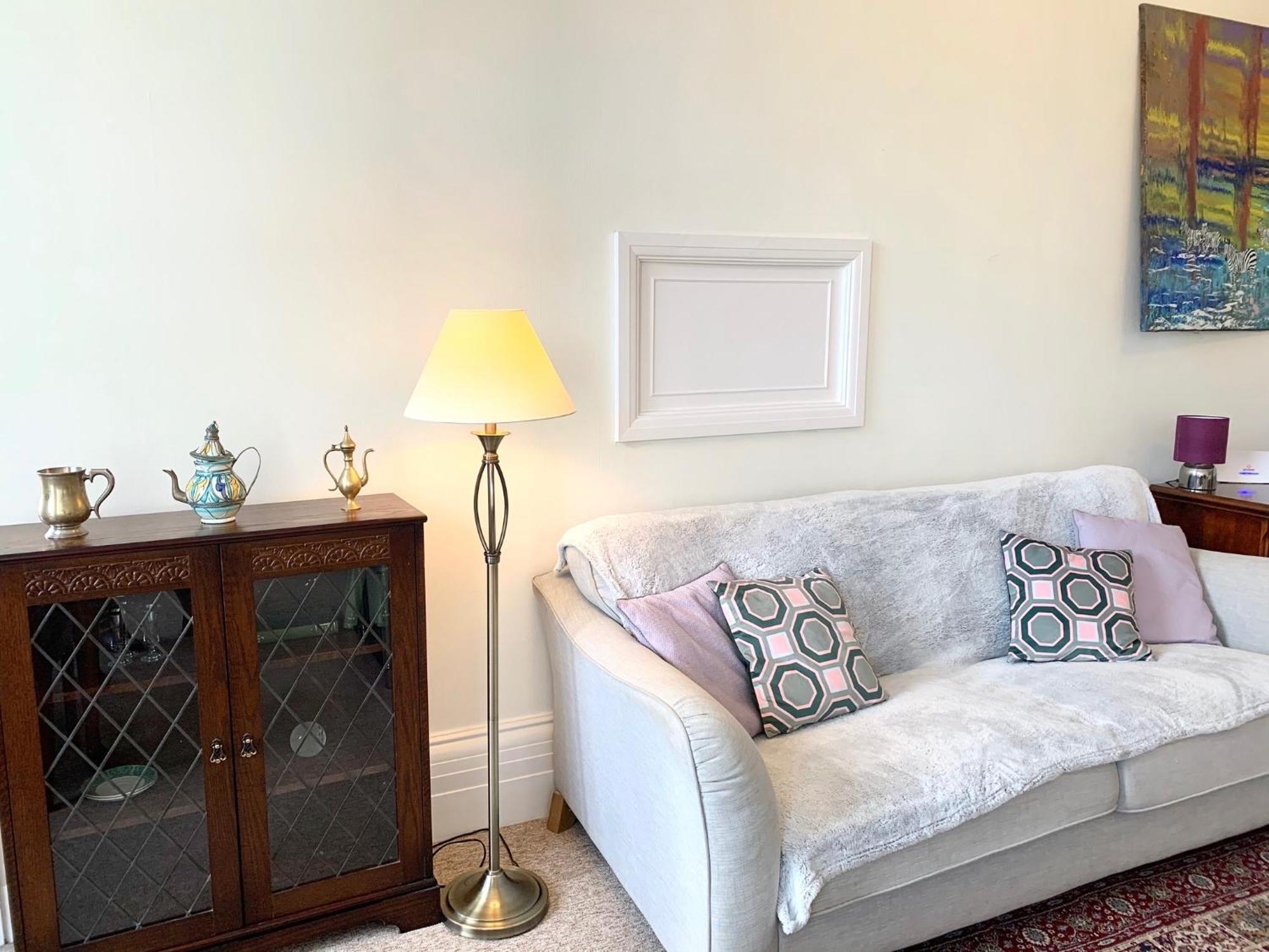 Grosvenor Apartments In Bath - Great For Families, Groups, Couples, 80 Sq M, Parking Luaran gambar